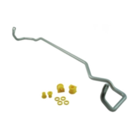 Anti-roll bars Whiteline Stabilizátor - 20mm , zadná náprava | race-shop.bg