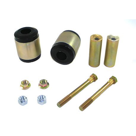 Whiteline WHITELINE преден кит за корекция на кастер, W52966 | race-shop.bg