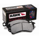 Накладки HAWK performance Задни накладки Hawk HB141W.650, Race, min-max 37°C-650°C | race-shop.bg