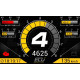 ECU Master Ecumaster дисплей ADU-5 | race-shop.bg
