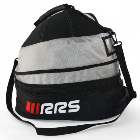 Аксесоари за каски Каска и състезателна чанта за гащеризон RRS | race-shop.bg