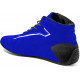 Обувки Състезателен обувки Sparco SLALOM+ FIA син | race-shop.bg