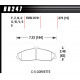 Накладки HAWK performance Предни накладки Hawk HB247W.575, Race, min-max 37°C-650°C | race-shop.bg