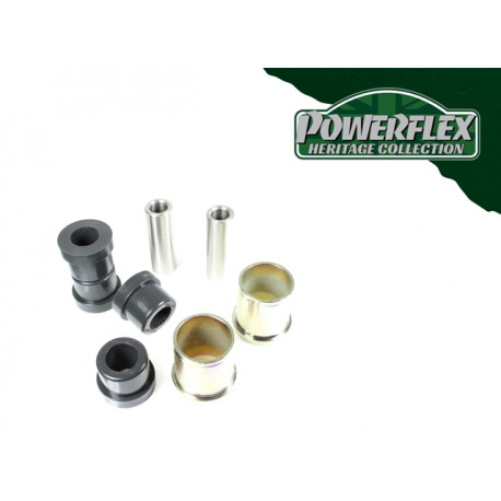 E46 3 Series Compact Powerflex Тампон за Заден долен носач вътрешен BMW 3 Series E46 (1999 - 2006) Compact | race-shop.bg