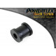 F30, F31, F34 3 Series Powerflex Тампон за трансмицията преден овален BMW 3 Series F30, F31, F34, F80 | race-shop.bg