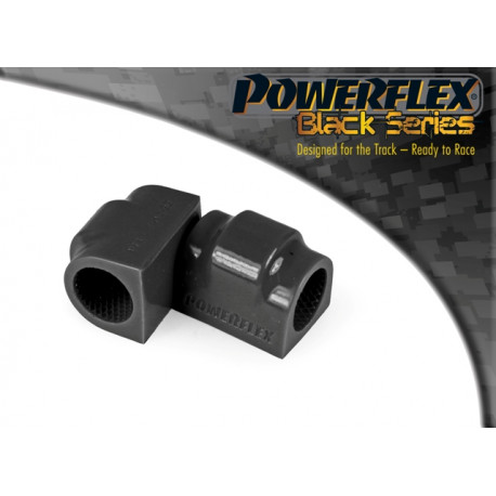 F80 3 Series M3 Powerflex Тампон за задна стабилизираща щанга 22мм BMW 3 Series F30, F31, F34, F80 | race-shop.bg