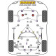 Z4 E85 & E86 (2003-2009) Powerflex Тампон за двигател BMW Z Series Z4 E85 & E86 (2003-2009) | race-shop.bg