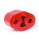 Arosa (1997 - 2004) Powerflex Тампон за ауспух Seat Arosa (1997 - 2004) | race-shop.bg