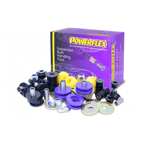 Discovery Powerflex Powerflex пакет Land Rover Discovery 1 (1989-1998) | race-shop.bg