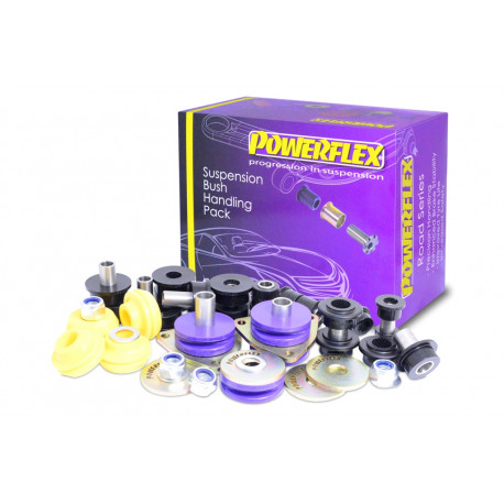 Комплекти Powerflex Land Rover Defender 2002 - 2016 Handling Packs Handling Packs | race-shop.bg