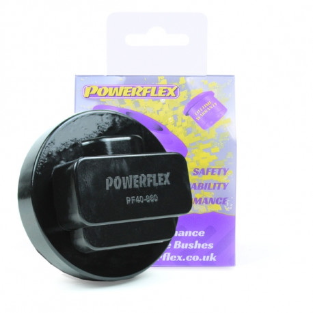 Полиуретанови тампони Powerflex тампон за крик Mercedes-Benz C CLASS W204 (2008 - 2013) | race-shop.bg