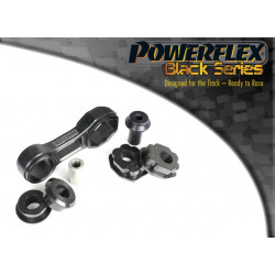 Powerflex Долен тампон за двигател и скоби, Track Use Fiat Panda Gen 2 169 2WD (2003-2012)