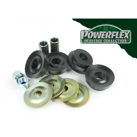 Sierra Models Powerflex Тампон за преден носач външен Ford Sierra Cosworth Sapphire 2WD | race-shop.bg