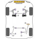 C-Max Models Powerflex Долен тампон за двигател и скоби , Track Use Ford C-Max MK2 (2011 ON) | race-shop.bg