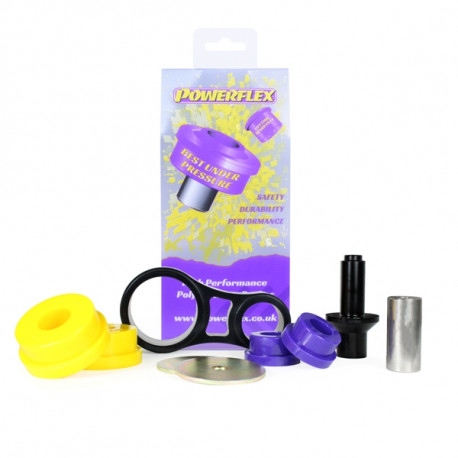 Fiesta Models Powerflex Скоби тампони за двигател долни Fast Road Ford Fiesta Mk6 inc ST (2002-2008) | race-shop.bg