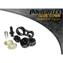 Powerflex Скоби тампони за двигател долни Track Use Ford Fiesta Mk6 inc ST (2002-2008)
