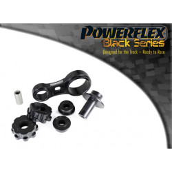 Powerflex Долен тампон за двигател и скоби, Track Use Ford Fiesta MK8 (2017 - ON)
