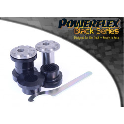 Powerflex Тампон за преден носач предна страна с регулиране на камбер 14мм Bolt Mazda Mazda 3 Mazda 3 BL (2009-2013)