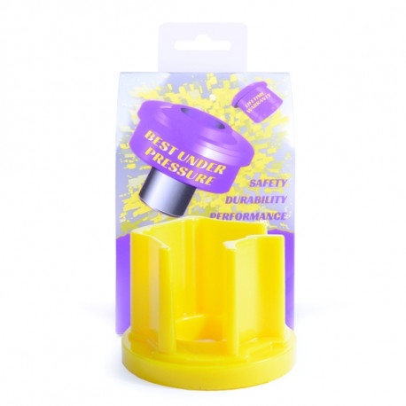 Colt (2002 - 2012) Powerflex Вътрешен Тампон за трансмисия Mitsubishi Colt (2002 - 2012) | race-shop.bg