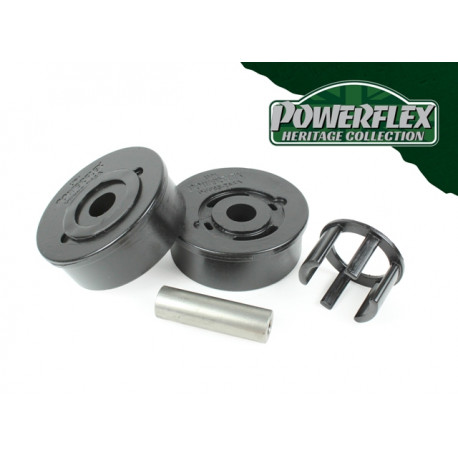 Полиуретанови тампони Powerflex Заден долен Тампон за двигател Seat Toledo (1992 - 1999) | race-shop.bg