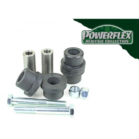 Sierra Models Powerflex Заден надлъжен носач вътрешен Ford Sierra 3Dr RS Cosworth inc. RS506 | race-shop.bg