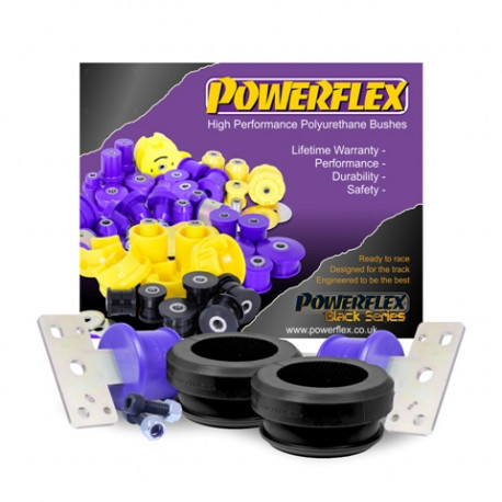V70 (2008 - 2016) Powerflex Тампон за заден носач Volvo V70 (2008 - 2016) | race-shop.bg