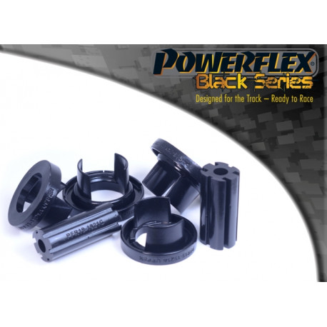 S-Max (2006 - 2015) Powerflex Тампон за заден мост задна страна вътрешен Ford S-Max (2006 - 2015) | race-shop.bg