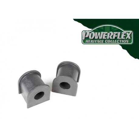 Fiesta Models Powerflex Тампон за задна биалетка 14мм Ford Fiesta Mk1 & 2 (1976-1989) | race-shop.bg