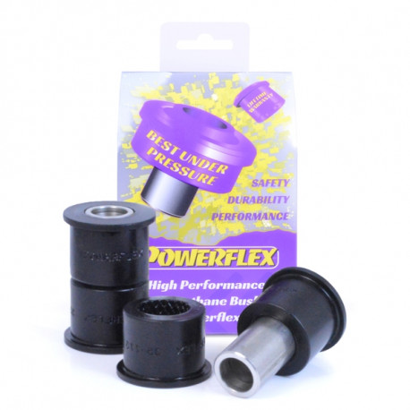 Defender Powerflex Тампон за заден надлъжен носач до главината Land Rover Defender (1984 - 1993) | race-shop.bg