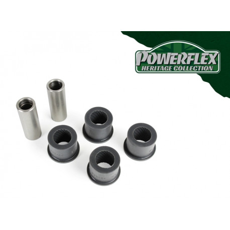 Defender Powerflex Тампон за заден надлъжен носач до главината Land Rover Defender (1984 - 1993) | race-shop.bg