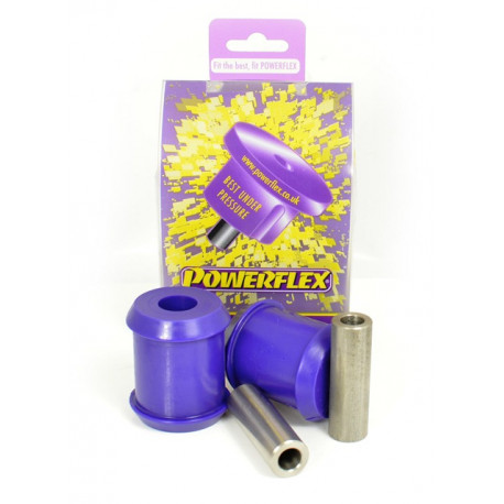 Sagaris Powerflex Тампон за заден диференциал преден TVR Sagaris | race-shop.bg