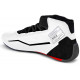 Обувки Състезателен обувки Sparco X-LIGHT FIA бял | race-shop.bg