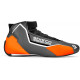 Обувки Състезателен обувки Sparco X-LIGHT FIA сив | race-shop.bg