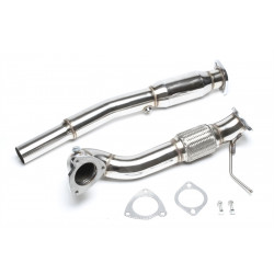 DOWNPIPE with catalyst Audi - Seat A3/TT/Leon