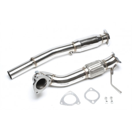 A3 DOWNPIPE with catalyst Audi - Seat A3/TT/Leon | race-shop.bg