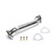 Down pipe, dump pipe DOWNPIPE Audi,VW | race-shop.bg