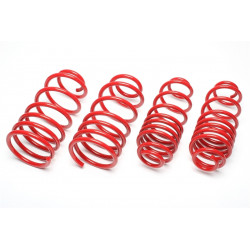 Спортни пружини TA-TECHNIX BMW Z4 E89 30/25mm