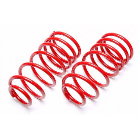 TA technix TA-TECHNIX спортни пружини за Peugeot 306 XU5 / XU7, 40/--mm | race-shop.bg