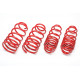 TA technix Спортни пружини TA-TECHNIX Seat Ibiza 6L 45/45mm | race-shop.bg