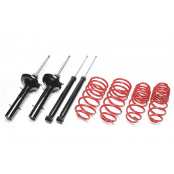 Комплект спортно окачване TA-TECHNIX Opel Ampera D1JOI 20/20mm