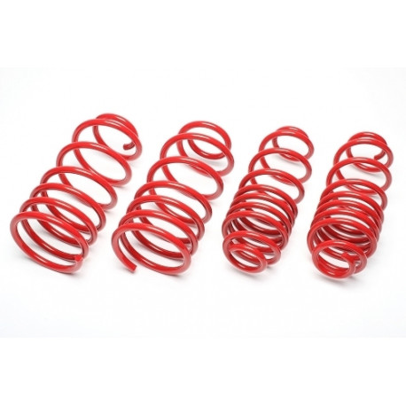 TA technix Спортни пружини TA-TECHNIX Seat Leon ST 5F8 30/25mm | race-shop.bg