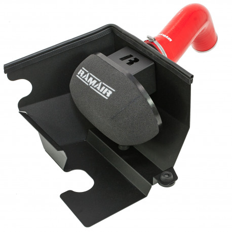 Jetta Спортна въздушна система RAMAIR за VW GOLF MK7 R, GTI/ Audi A3, S3 8V/ Seat Leon Cupra 280 / Skoda Octavia RS | race-shop.bg