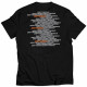 Тениски Тениска DRIFTWORKS DW Baka, черен | race-shop.bg