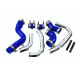 Тръбни комплекти за конкретен модел Комплект тръби за интеркулер, за VW Golf R, Audi TT, Seat Cupra R 2.0T | race-shop.bg