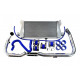 Интеркулери за конкретен модел Интеркулер FMIC AUDI A4 A6 PASSAT 1.8T 97-02 | race-shop.bg
