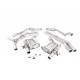 Изпускателни системи Milltek Cat-back Milltek изпускателна система Audi RS4 B9 2,9 2019-2021 | race-shop.bg