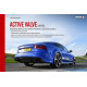 Изпускателни системи Milltek Active Valve Control Milltek Audi S5 3 V6 2017-2021 | race-shop.bg