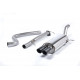 Изпускателни системи Milltek Cat-back Milltek изпускателна система Ford Fiesta Mk7/Mk7.5 ST 2013-2017 | race-shop.bg