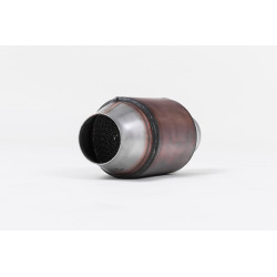 Спортен катализатор Milltek Milltek Sport Products Weld In Catalysts with Cones 100CPSI Cats 1992-2021