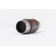 Изпускателни системи Milltek Спортен катализатор Milltek Milltek Sport Products Weld In Catalysts with Cones 100CPSI Cats 1992-2021 | race-shop.bg